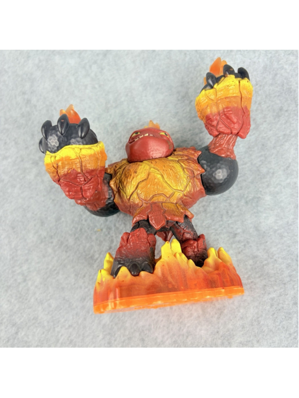 Skylanders Giants Hot Head 84519888 Activision Figure